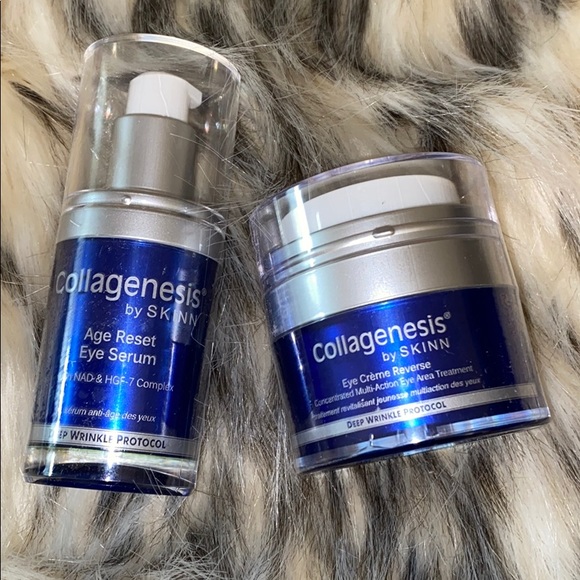 collagenesis by skinn creme reverse